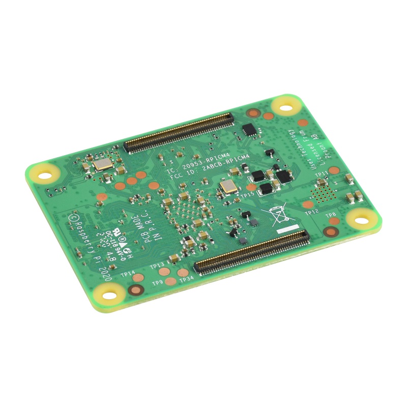 TElec Raspberry Pi Compute Mod - огляд і ціна Raspberry Pi Compute Module 4 8Gb 32Gb